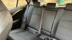 Toyota Corolla 1.8 VVT-i Hybrid Design 5dr CVT Hybrid Hatchback